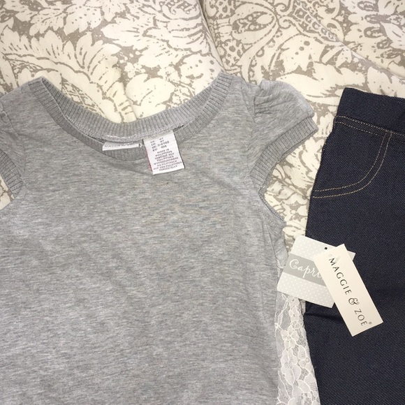 Capri set - Picture 2 of 3